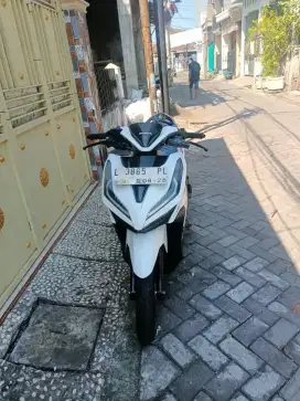 Vario fi 125 CC 2018 iss mulus