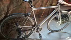Roadbike custom