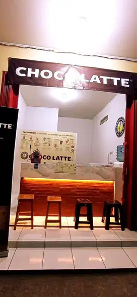 LOWONGAN KERJA Minuman Boba