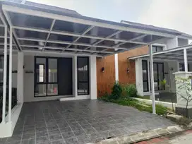 Disewakan Rumah Di Familia Urban Mustika Jaya Bekasi
