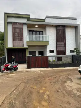 DI JUAL CEPAT RUMAH FULL FURNITURE