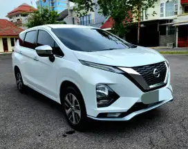 Nissan Livina 1.5 VL At 2021 (Istimewa)
