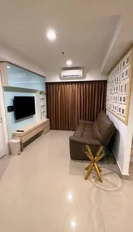 Disewakan Unit Apartemen Mg Suite Semarang