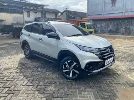 Toyota New Rush GR Sport 1.5 Manual