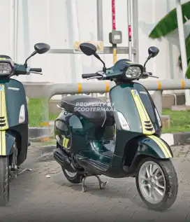 PIAGGIO VESPA S 150 2013 PERFECT CONDITION