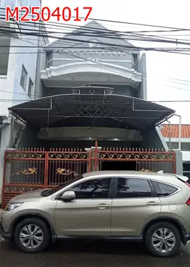 Dijual Rumah Siap Huni Ngagel Wasana dkt Gubeng Kertajaya Manyar