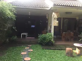 Rumah Margorejo Indah Siap Huni