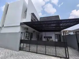 Kost Baru Eksklusif Jakal Dijual Dekat Kampus UGM Yogyakarta