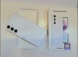 Jual BU Samsung A55