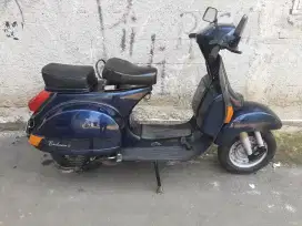 vespa exclusive 2 th98