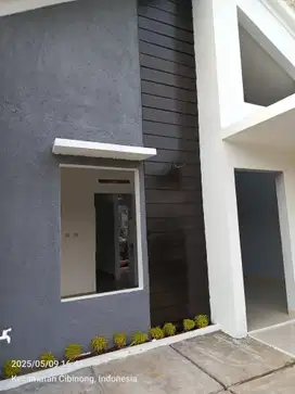 Bisa cicil developer khusus 1 unit