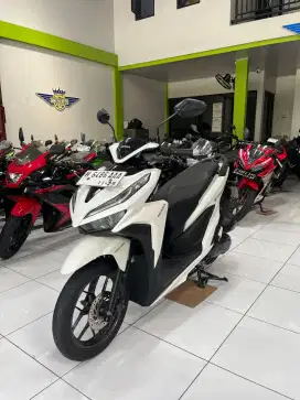 (SPM) Honda Vario 150 fi keyless tahun 2018