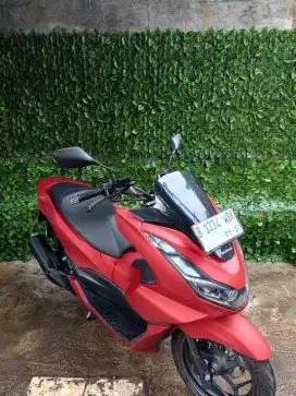 JUAL HONDA PCX 2022