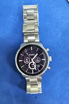 Smartwatch Fossil Q Explorist HR Gen 4