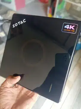 Mini pc HP ML531