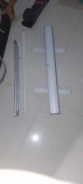 Roll up banner 85×160. 125x160