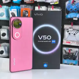 Promo Termurah Vivo V50 5G New