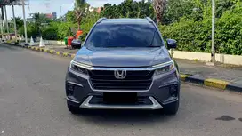 [ FULLSPEC ] Honda BRV BR-V BR V Prestige 1.5 CVT AT Abu 2022/2023