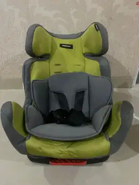 Car seat ll jok bayi di mobil