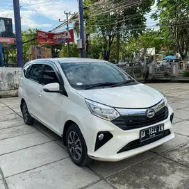 Daihatsu Sigra R 1,2 Metik 2021