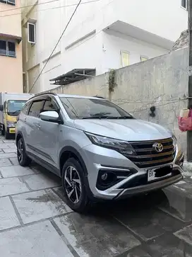 (Full Ori) Toyota Rush 1.5 GR Manual 2022