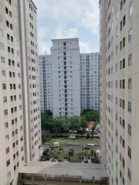 di sewakan 2 BR full furnish