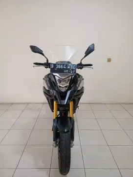 JUAL HONDA CB 150 X