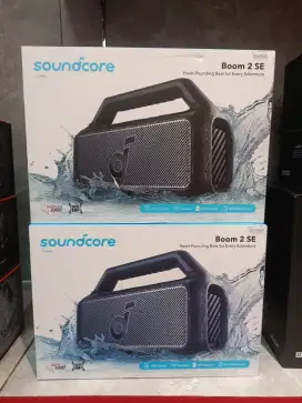 Soundcore Boom 2 SE Bisa Kredit Dp 0%