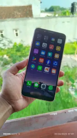 Oppo f5 youth 6/64 gb