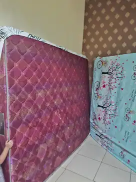 Dijual kasur free sofa 160x200 cm