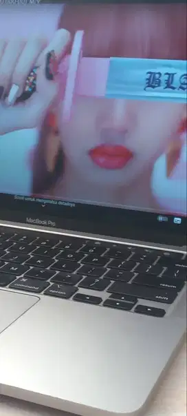 MACBOOK PRO MURAH