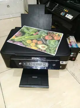 Epson L355 all in one wifi