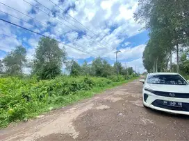 tanah murah tegal binangun 75 juta