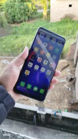Oppo a31 6/128 gb