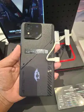 ASUS ROG PHONE 9 FE