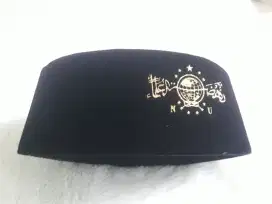 PrelovedKu Peci / Kopyah bordir NU anak