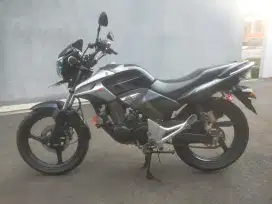 Jual motor Honda New Tiger Revo