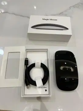 Magic mouse 3 apple ibox original