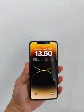 IPHONE 11 PROMAX 256GB EX INTER