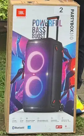 JBL Party Box 310