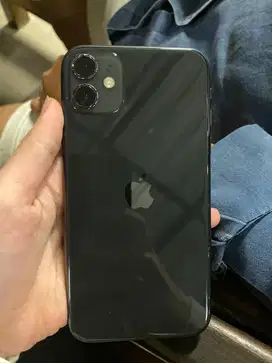 jual hp iphone 11