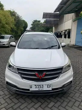 Wuling Cortez (2019)