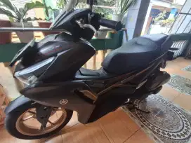 Jual santai aerox 2024