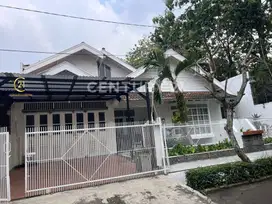 Rumah Bagus Lokasi Di Bintaro Jaya Sektor 2 Dekat Stasiun