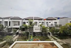 Termurah! Rumah lux podomoro park bandung