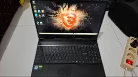 laptop msi gl65 gaming
