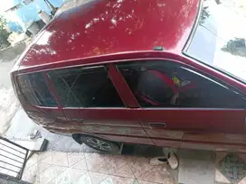 Toyota Kijang 1997 Bensin