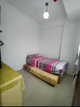Apartemen puri park view