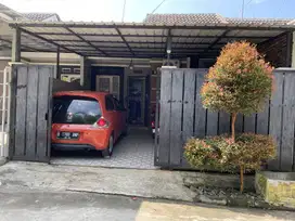 DIKONTRAKAN/DIJUAL RUMAH BUKIT CILEGON ASRI