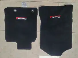 Karpet Toyota Rush New model 2023